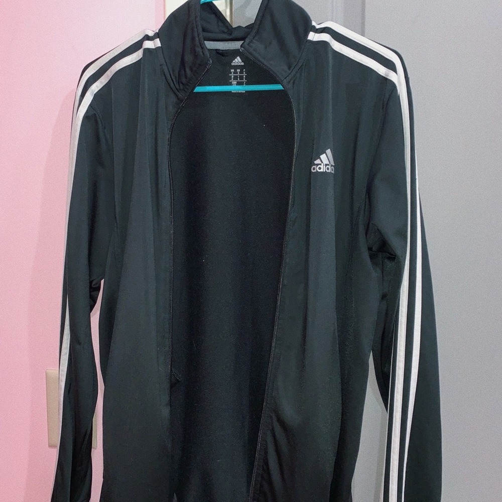 Adidas Track Jacket
